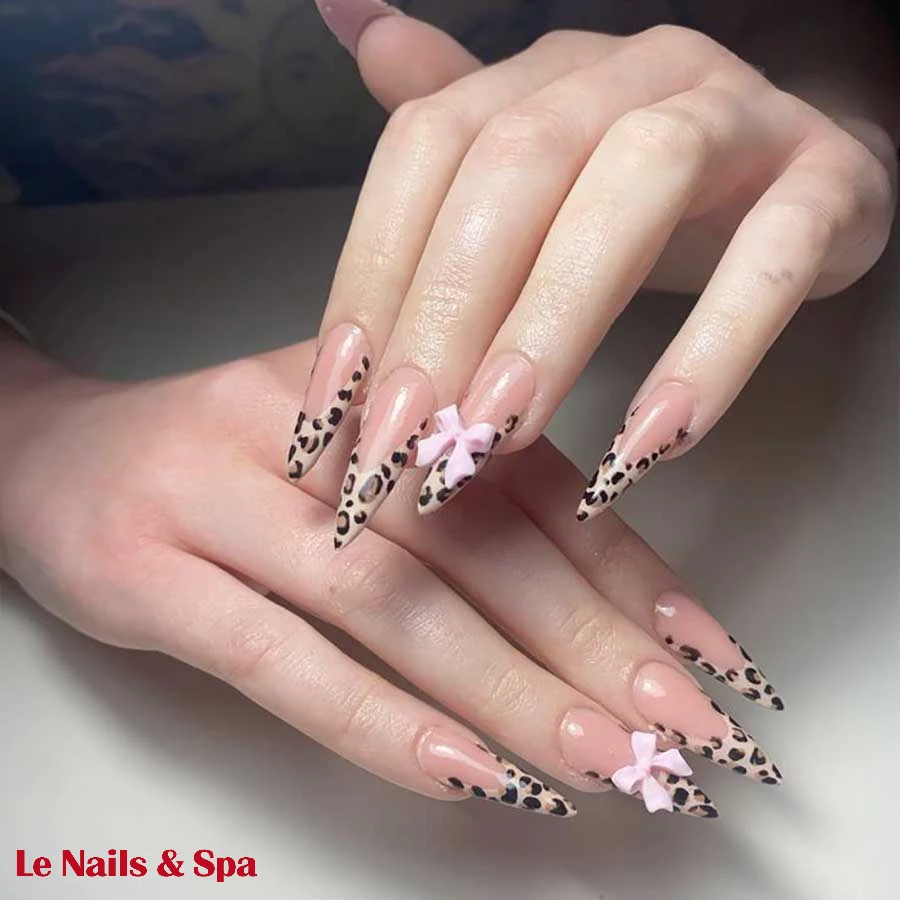 Nail July 23